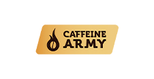 Caffeine Army